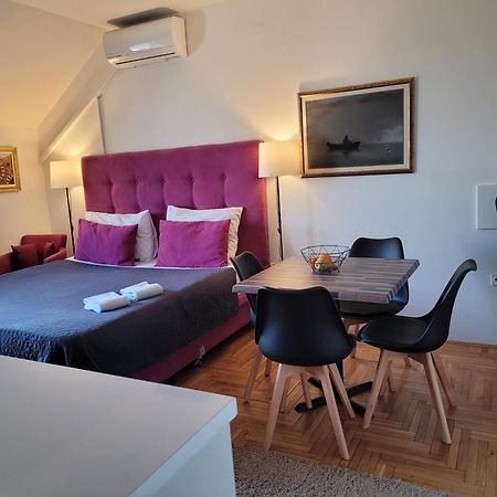 Apartmani Emerald Dream Novi Sad Ngoại thất bức ảnh
