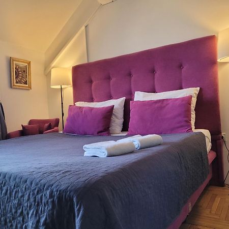 Apartmani Emerald Dream Novi Sad Ngoại thất bức ảnh