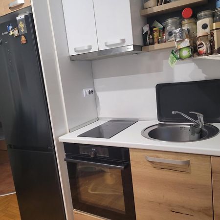 Apartmani Emerald Dream Novi Sad Ngoại thất bức ảnh