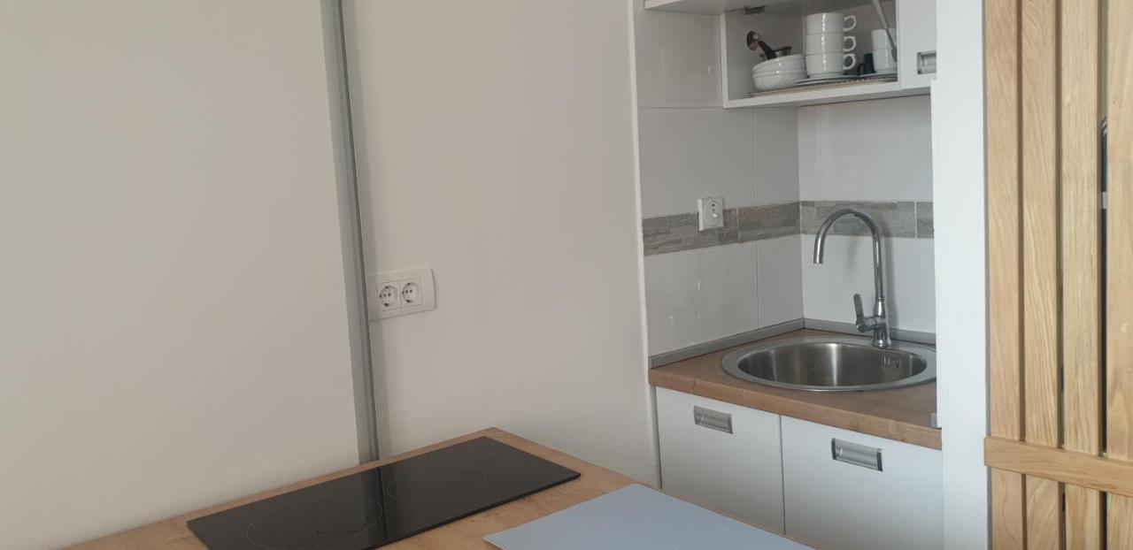 Apartmani Emerald Dream Novi Sad Ngoại thất bức ảnh