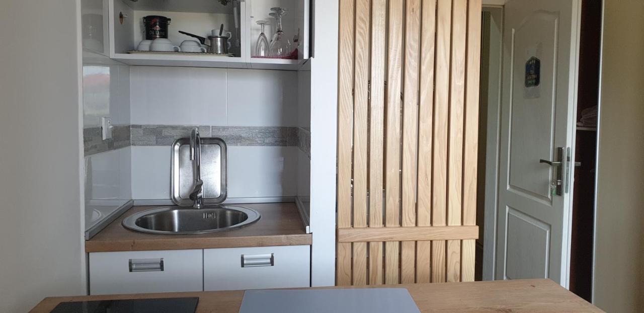 Apartmani Emerald Dream Novi Sad Ngoại thất bức ảnh