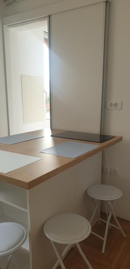 Apartmani Emerald Dream Novi Sad Ngoại thất bức ảnh