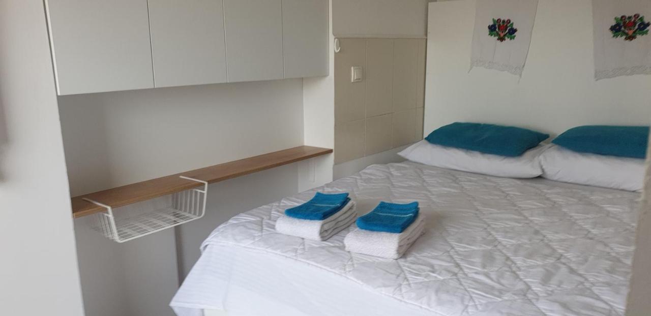 Apartmani Emerald Dream Novi Sad Ngoại thất bức ảnh
