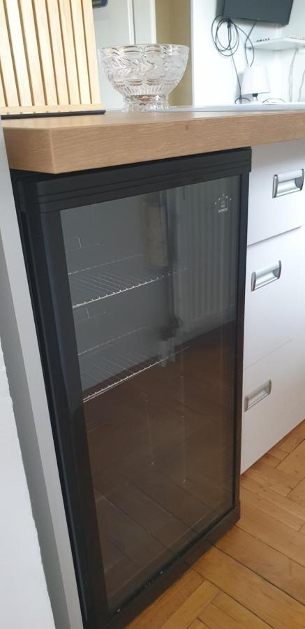 Apartmani Emerald Dream Novi Sad Ngoại thất bức ảnh