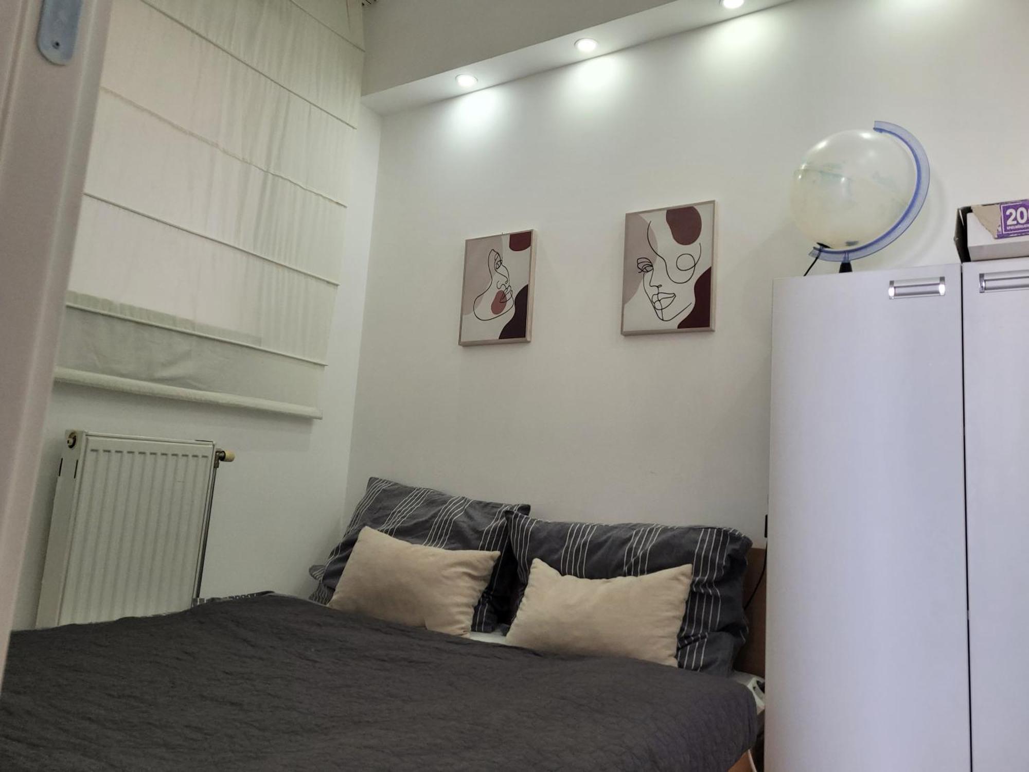 Apartmani Emerald Dream Novi Sad Ngoại thất bức ảnh