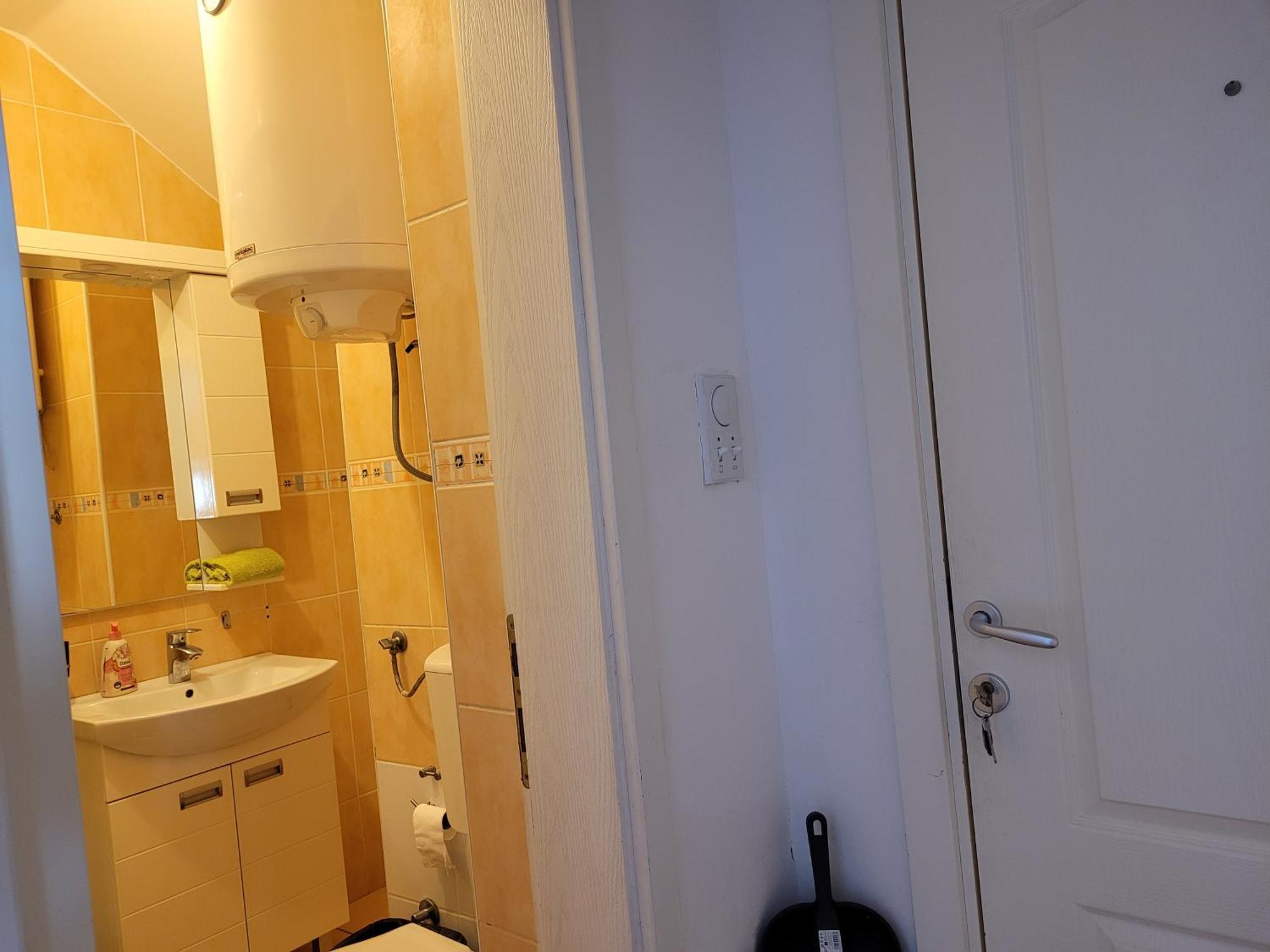 Apartmani Emerald Dream Novi Sad Ngoại thất bức ảnh