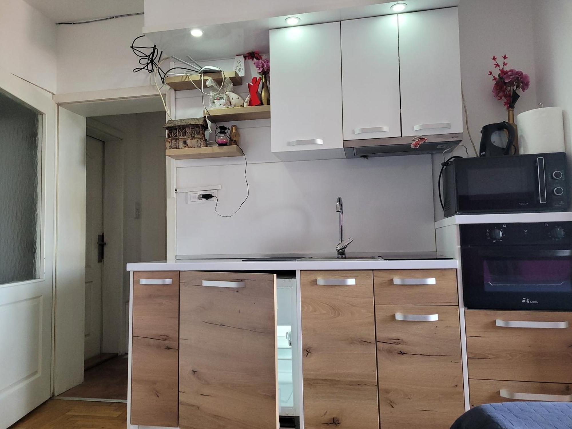 Apartmani Emerald Dream Novi Sad Ngoại thất bức ảnh