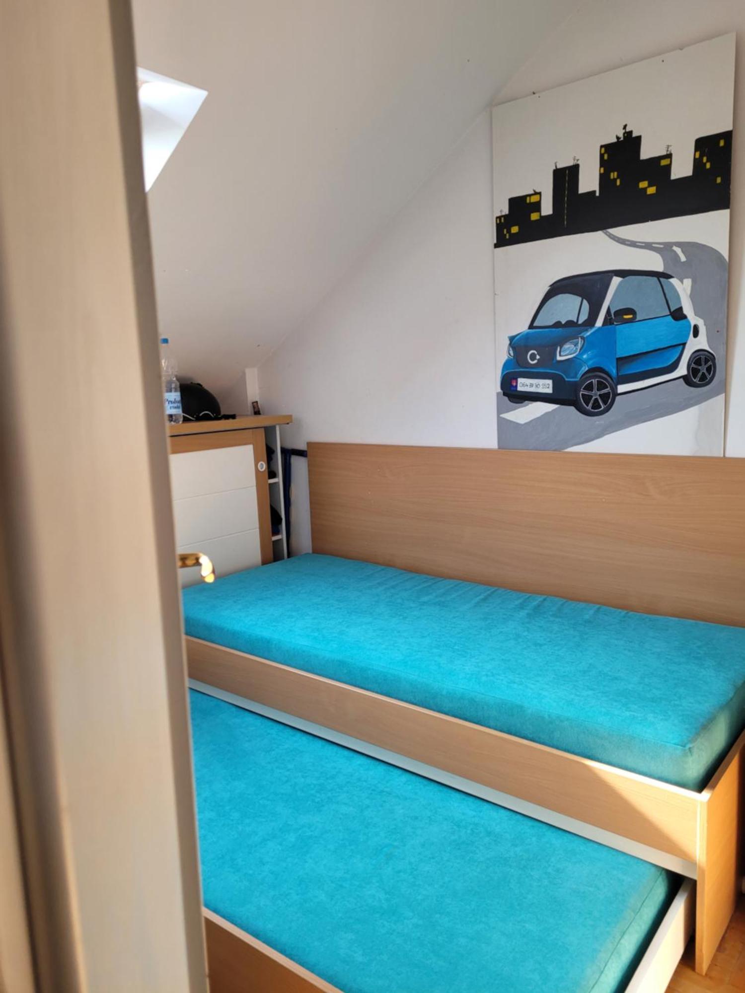 Apartmani Emerald Dream Novi Sad Ngoại thất bức ảnh