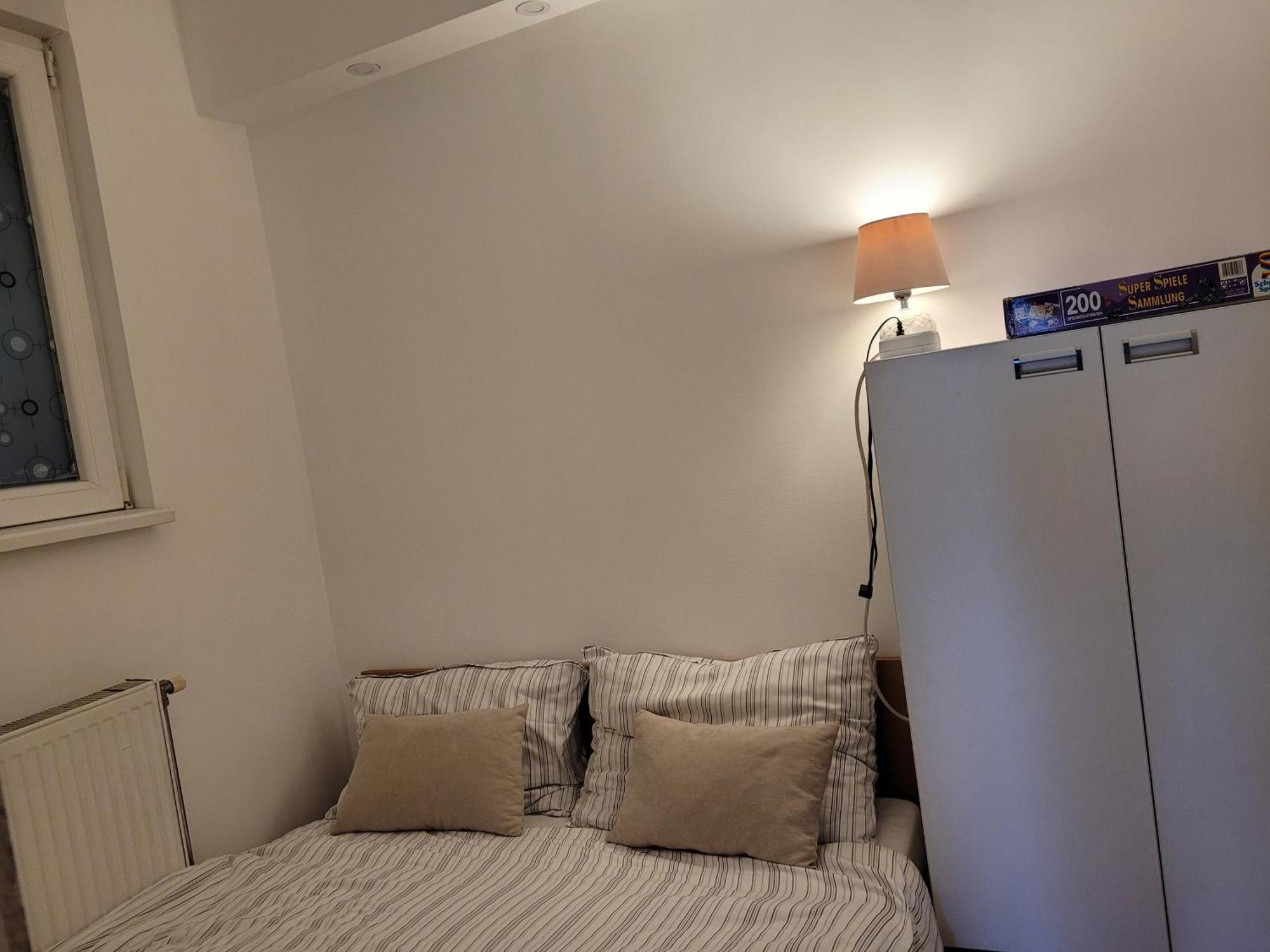 Apartmani Emerald Dream Novi Sad Phòng bức ảnh