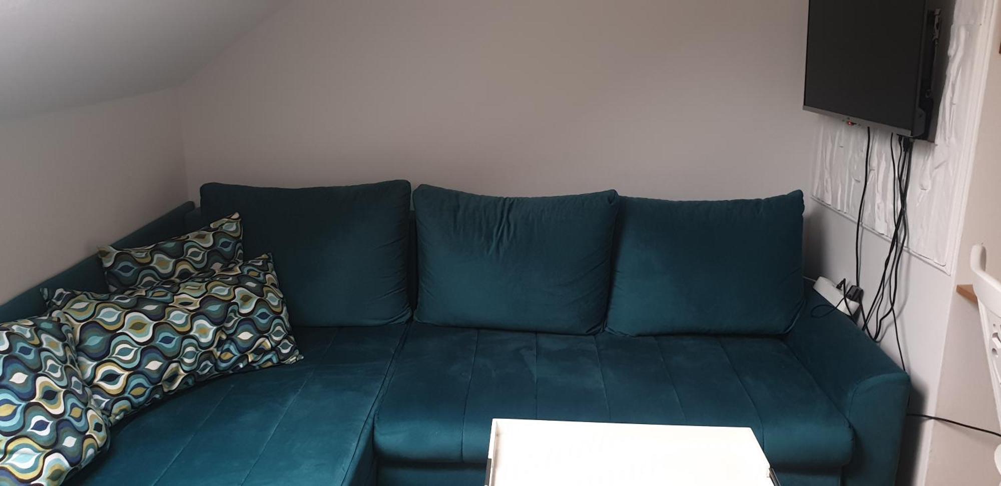 Apartmani Emerald Dream Novi Sad Phòng bức ảnh