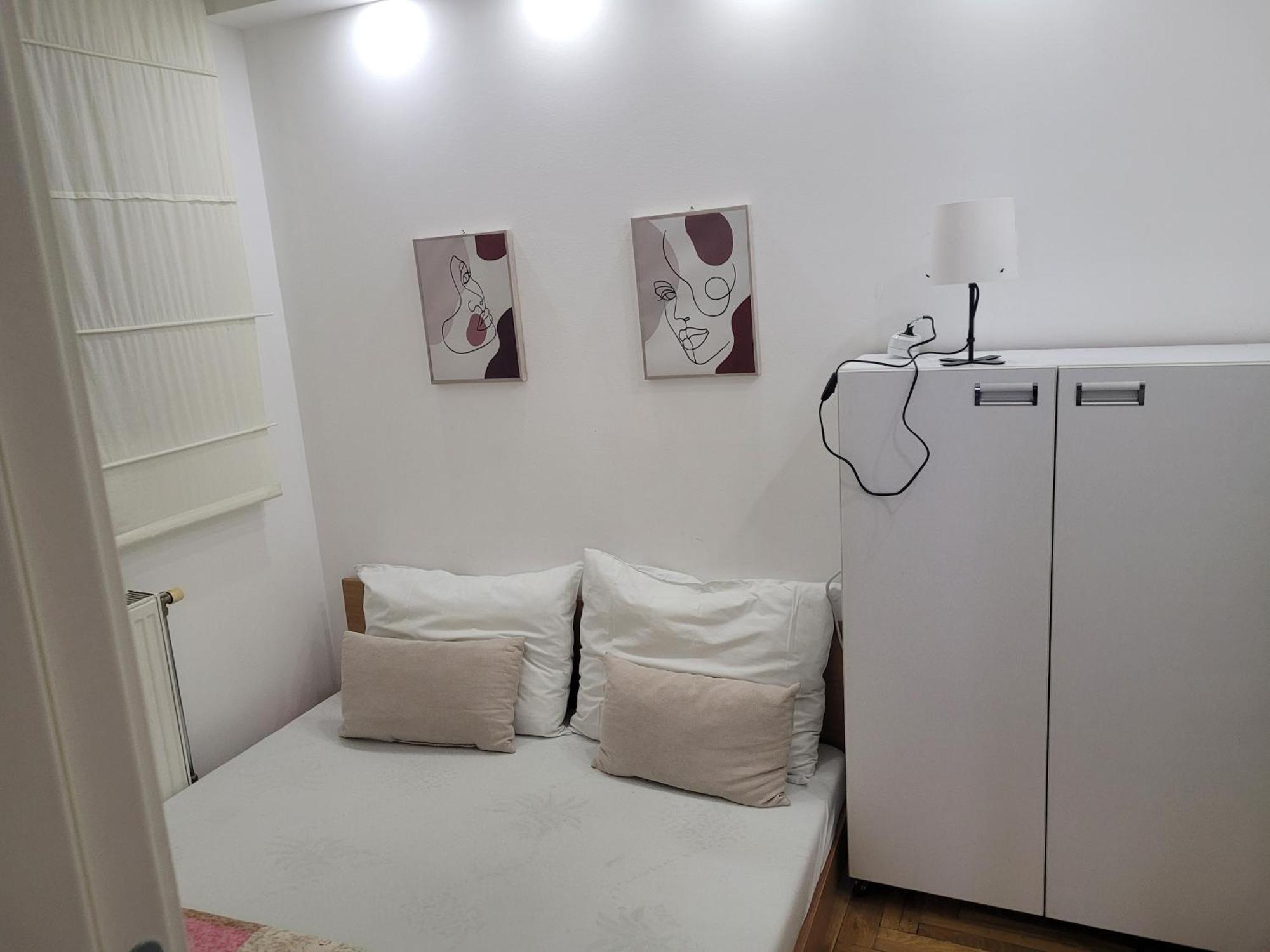 Apartmani Emerald Dream Novi Sad Ngoại thất bức ảnh