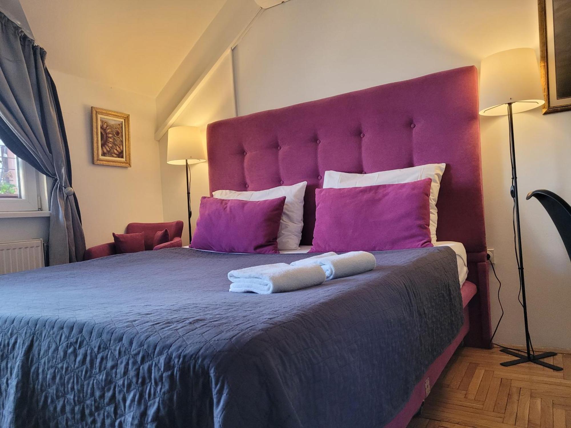 Apartmani Emerald Dream Novi Sad Ngoại thất bức ảnh
