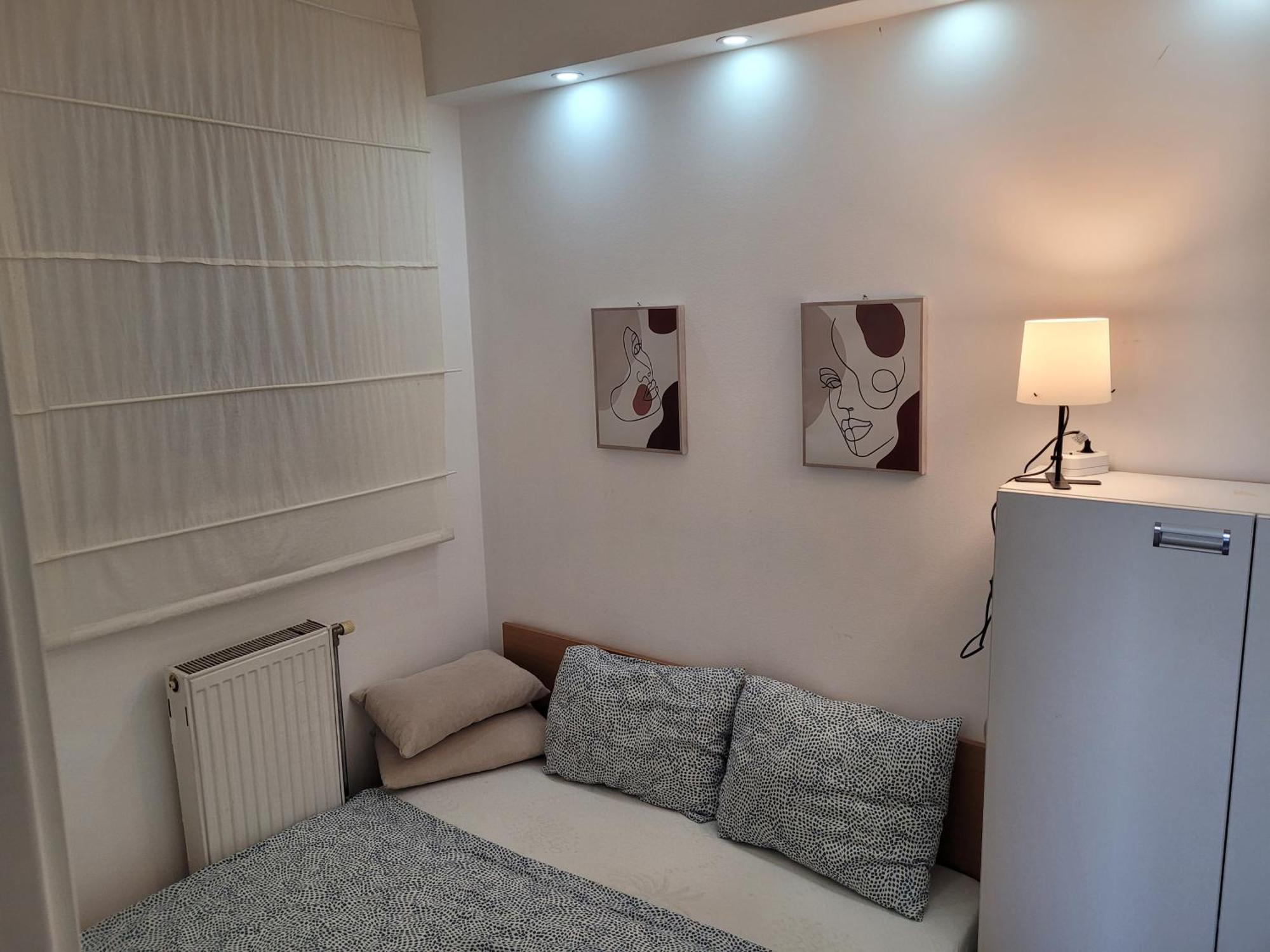 Apartmani Emerald Dream Novi Sad Ngoại thất bức ảnh