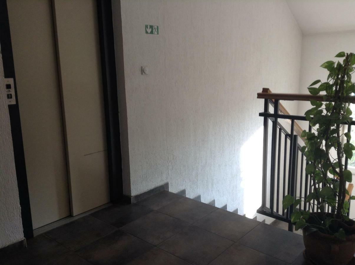 Apartmani Emerald Dream Novi Sad Ngoại thất bức ảnh